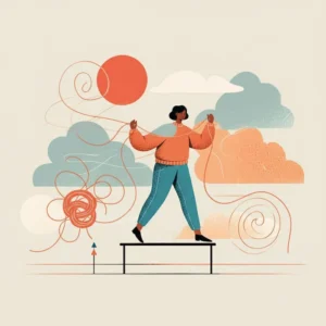 Recupera tu vida con terapia